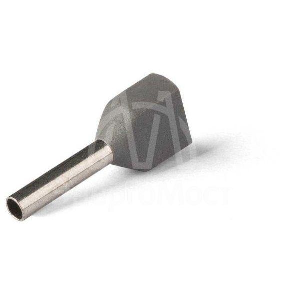 Наконечник штыревой НШВИ(2) 0.75-10 КВТ 79463