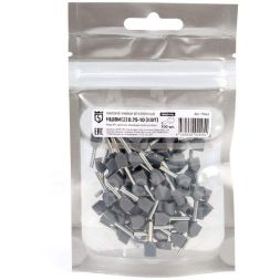 Наконечник штыревой НШВИ(2) 0.75-10 КВТ 79463