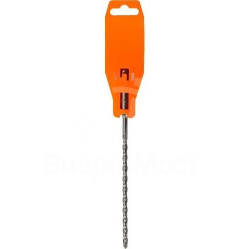 Бур по бетону 6х210х150 SDS-Plus Вихрь 73/10/7/3