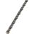 Бур по бетону 6х210х150 SDS-Plus Вихрь 73/10/7/3