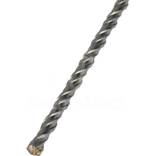 Бур по бетону 6х210х150 SDS-Plus Вихрь 73/10/7/3