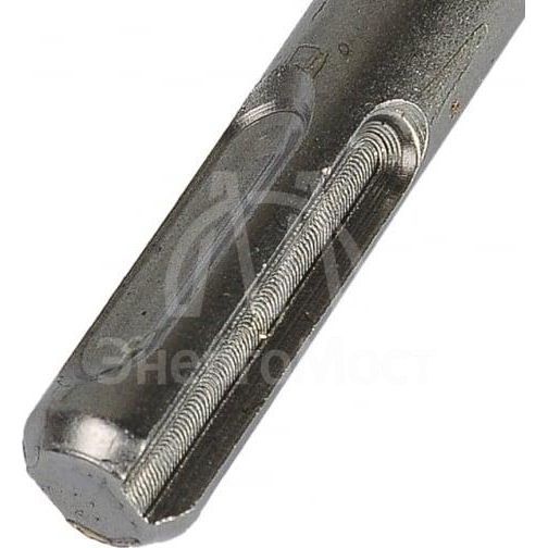 Бур по бетону 6х210х150 SDS-Plus Вихрь 73/10/7/3