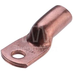 Наконечник медный ТМ 10-5-5 КВТ 42666
