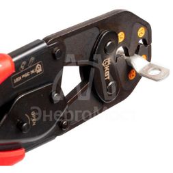 Пресс-клещи ПК-35м КВТ 78867