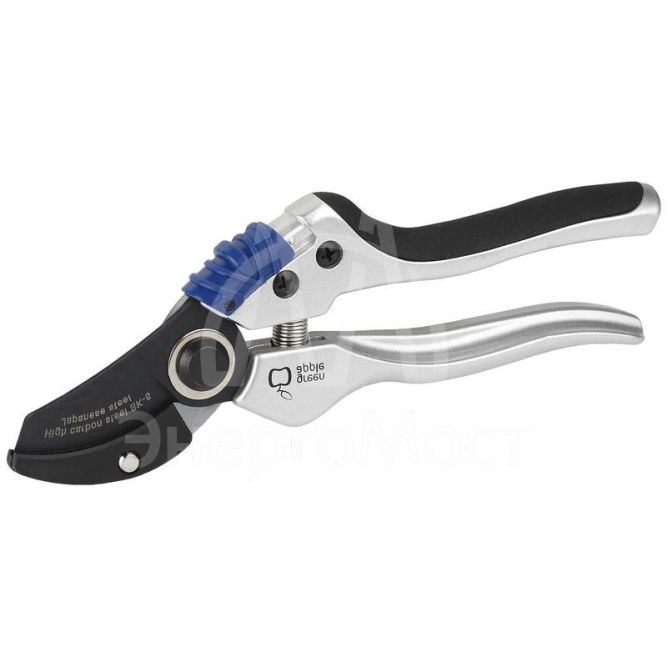 Секатор литой контактный (12/72) Green Apple Б0003060