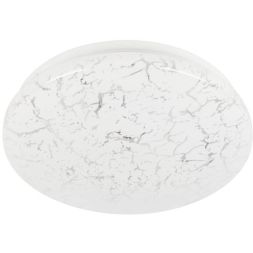 Светильник светодиодный SPB-6 Slim Frost 18W-6.5K 18Вт 6500К IP20 1260лм без ДУ Эра Б0071140