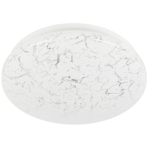 Светильник светодиодный SPB-6 Slim Frost 18W-6.5K 18Вт 6500К IP20 1260лм без ДУ Эра Б0071140