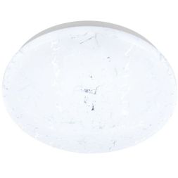 Светильник светодиодный SPB-6 Slim Frost 18W-6.5K 18Вт 6500К IP20 1260лм без ДУ Эра Б0071140