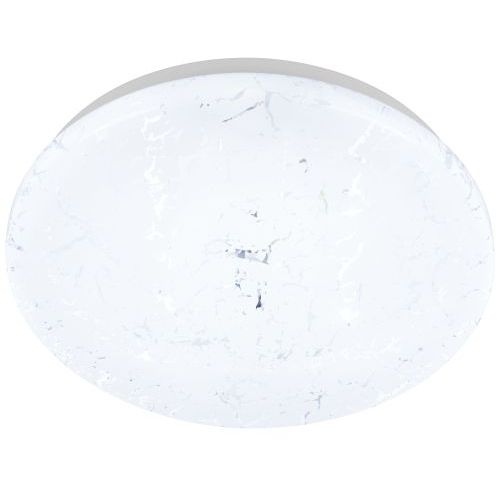 Светильник светодиодный SPB-6 Slim Frost 18W-6.5K 18Вт 6500К IP20 1260лм без ДУ Эра Б0071140