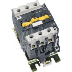 Контактор КМИ-35012 50А 400В/АС3 1НО IEK KKM31-050-400-11
