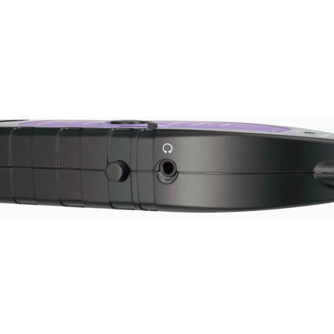 Тестер кабельный многофункциональный NetGeeks NP40 фиолет. Ermenrich 84549