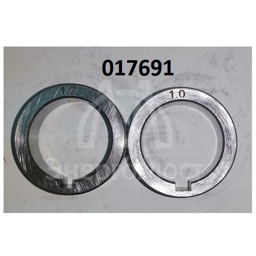 Ролик подающий под сталь (30-22-10) 1.0/1.2