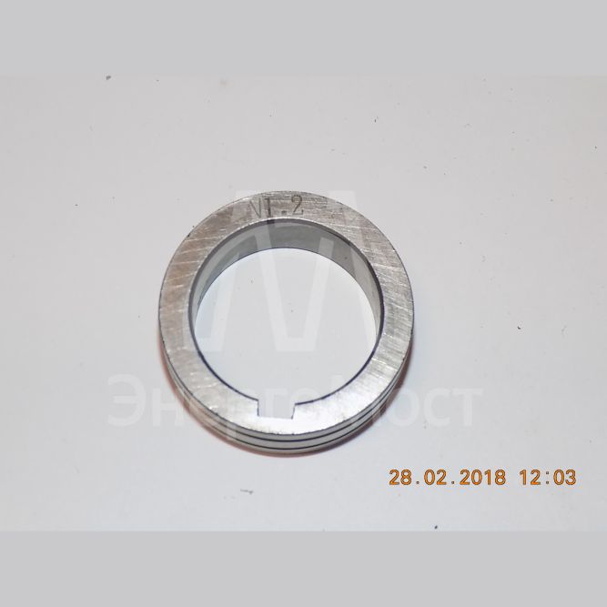 Ролик подающий под сталь (30-22-10) 1.0/1.2