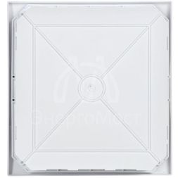 Бокс ЩРВ-П-8 мод. встраив. пластик IP41 GENERICA IEK MKP12-V-08-41-G