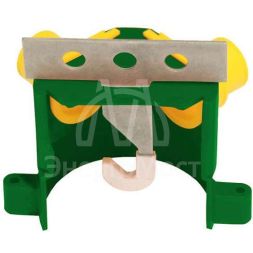 Крюк 80х80х1.5 для коробок КУ1301 HEGEL 5301