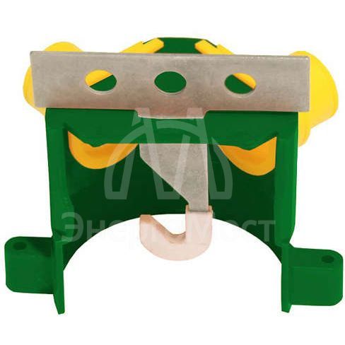 Крюк 80х80х1.5 для коробок КУ1301 HEGEL 5301