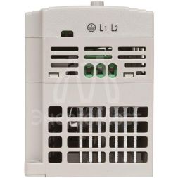 Преобразователь частоты 0.75/1.5кВт 1х230В VECTOR-100 PROxima EKF VT100-0R7-1B