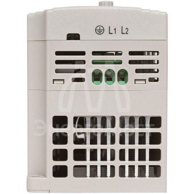 Преобразователь частоты 0.75/1.5кВт 1х230В VECTOR-100 PROxima EKF VT100-0R7-1B