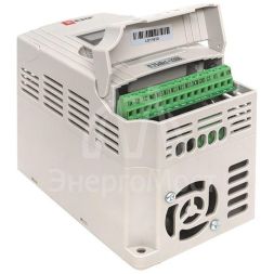 Преобразователь частоты 0.75/1.5кВт 1х230В VECTOR-100 PROxima EKF VT100-0R7-1B