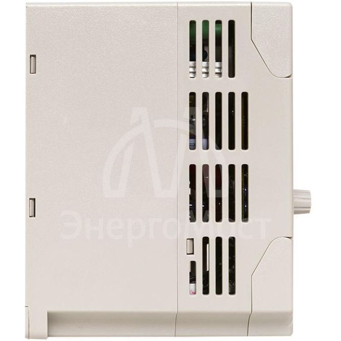 Преобразователь частоты 0.75/1.5кВт 1х230В VECTOR-100 PROxima EKF VT100-0R7-1B