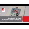 Преобразователь частоты 0.75/1.5кВт 1х230В VECTOR-100 PROxima EKF VT100-0R7-1B
