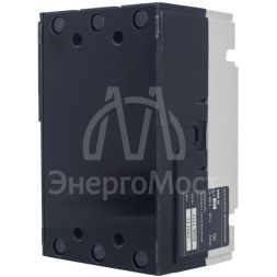 Выключатель автоматический 3п 250А 25кА ВА66-35 GENERICA IEK SAV30-3-0250-G