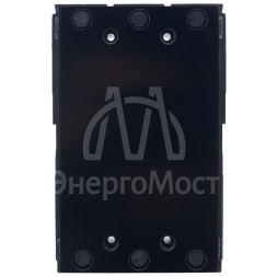 Выключатель автоматический 3п 250А 25кА ВА66-35 GENERICA IEK SAV30-3-0250-G