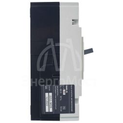 Выключатель автоматический 3п 250А 25кА ВА66-35 GENERICA IEK SAV30-3-0250-G