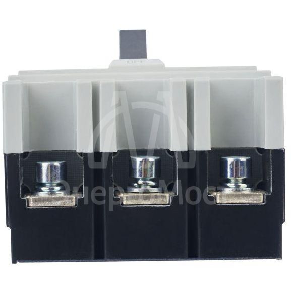 Выключатель автоматический 3п 250А 25кА ВА66-35 GENERICA IEK SAV30-3-0250-G