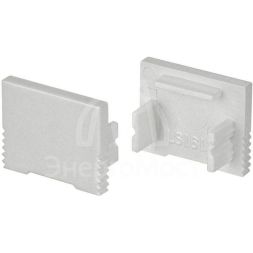 Заглушка SL-SLIM-H13M глухая пластик Arlight 024473