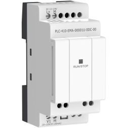 Модуль входов выходов ПЛК 410 1 UO (0-20мА/0-10В) 24В DC ONI PLC-410-EMA-00001U-0DC-00