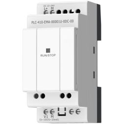 Модуль входов выходов ПЛК 410 1 UO (0-20мА/0-10В) 24В DC ONI PLC-410-EMA-00001U-0DC-00