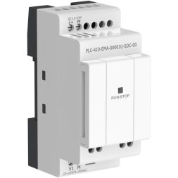 Модуль входов выходов ПЛК 410 1 UO (0-20мА/0-10В) 24В DC ONI PLC-410-EMA-00001U-0DC-00