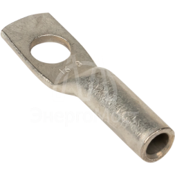 Наконечник медный луженый ТМЛ DIN 16-8 PROxima EKF tml-din-16-8