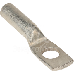 Наконечник медный луженый ТМЛ DIN 16-8 PROxima EKF tml-din-16-8