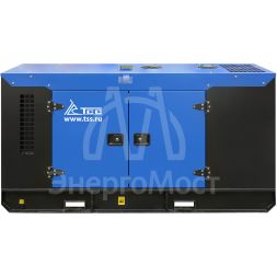 Дизельный генератор ТСС ЭД-20-Т400-2РКМ7