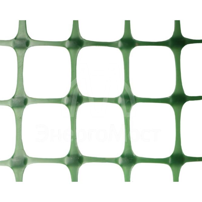 Сетка для палисадника лесной зел. Протэкт ЗР-15/1/20