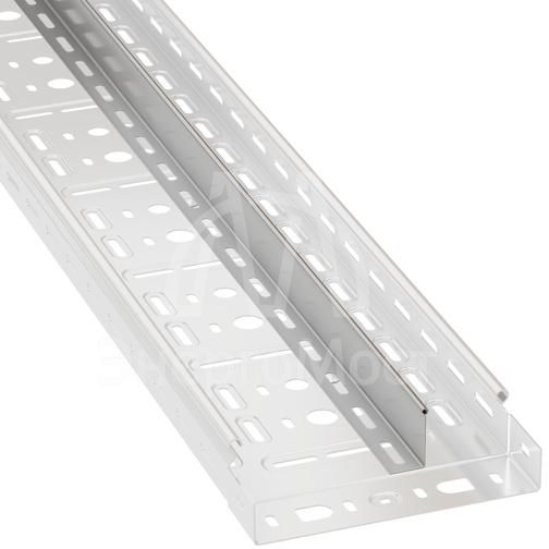 Разделитель для лотка H=50мм L3000 EKF p503