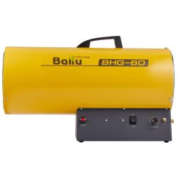 Пушка тепловая газ. BHG 53кВт 1450куб.м/ч BHG-60 Ballu НС-1011968