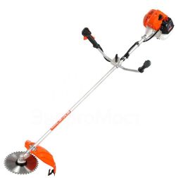 Триммер бензиновый PT 555 (1+1) PATRIOT 250106230