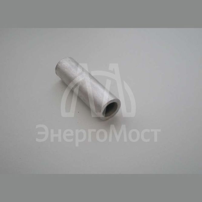 Гильза медная соединительная ГМЛ 150-19 Т2 (опрес. луж.) КЗОЦМ 7231