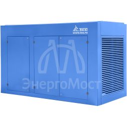 Дизельный генератор ТСС АД-360С-Т400-1РПМ17