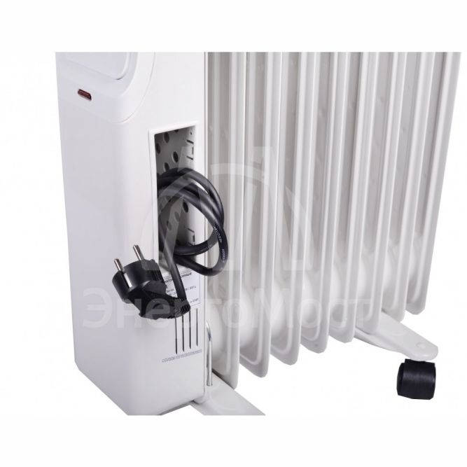 Масляный радиатор РЕСАНТА ОМ-9А