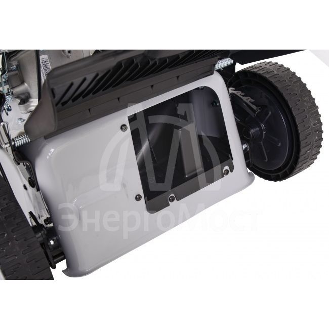 Бензиновая газонокосилка Ресанта КР-5.0 БТ