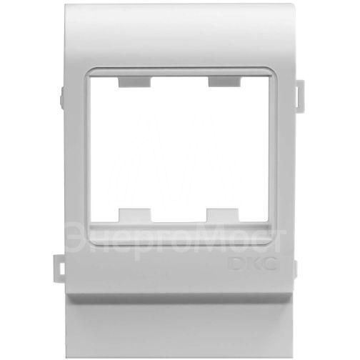 Рамка установочная под VIVA 2мод. PDA-DN 100 DKC 10053