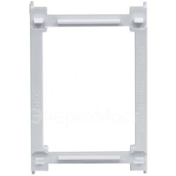 Рамка установочная под VIVA 2мод. PDA-DN 100 DKC 10053
