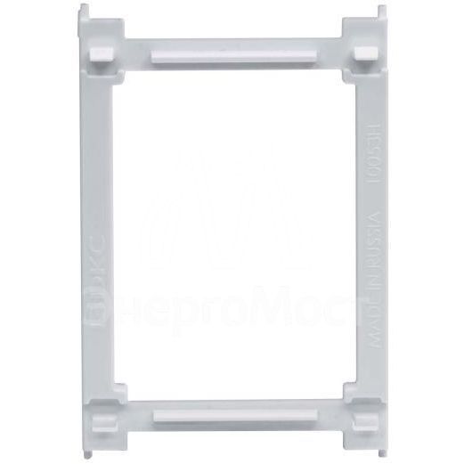 Рамка установочная под VIVA 2мод. PDA-DN 100 DKC 10053