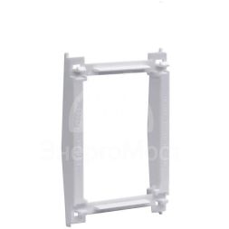 Рамка установочная под VIVA 2мод. PDA-DN 100 DKC 10053