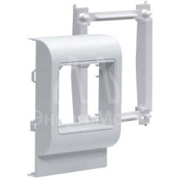 Рамка установочная под VIVA 2мод. PDA-DN 100 DKC 10053