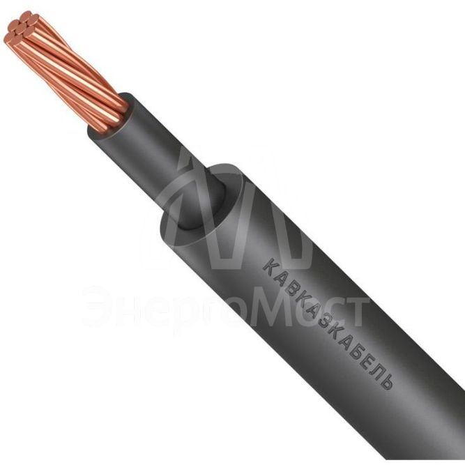 Провод ВПП 10.0 380В (м) Кавказкабель 050102121